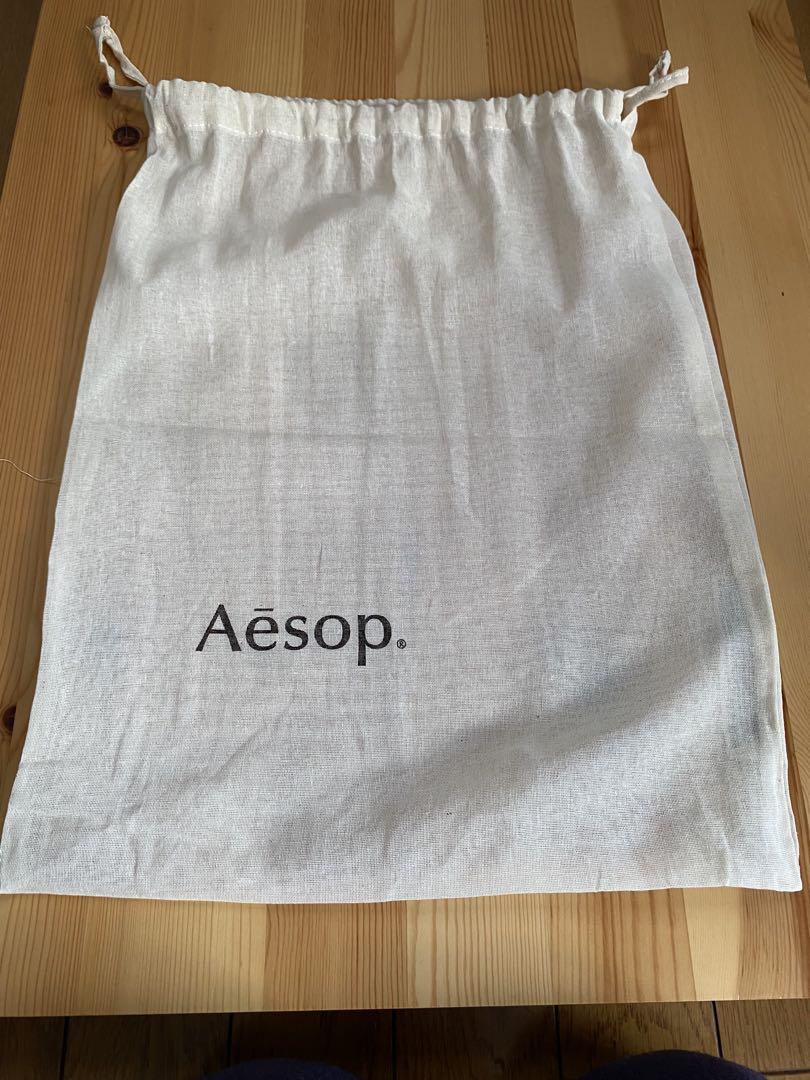 【巾着付き】［新品］Aesopイソップギフトキット スクリーン3