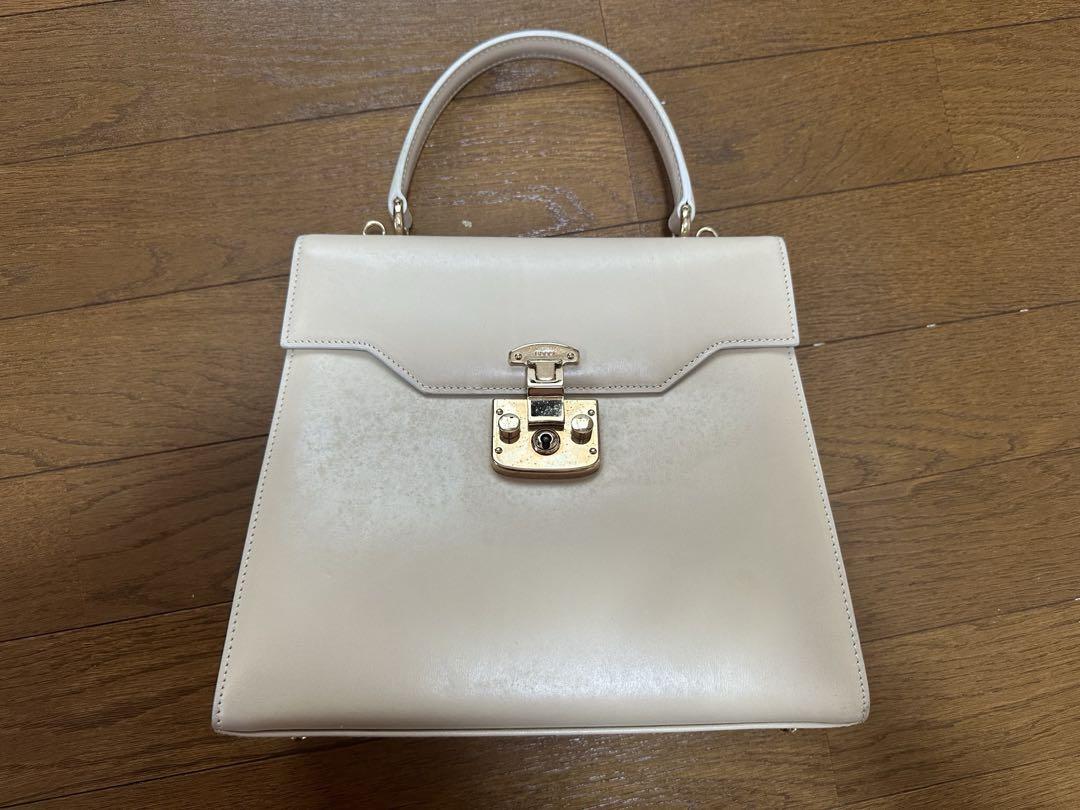GUCCI グッチ　レディロック