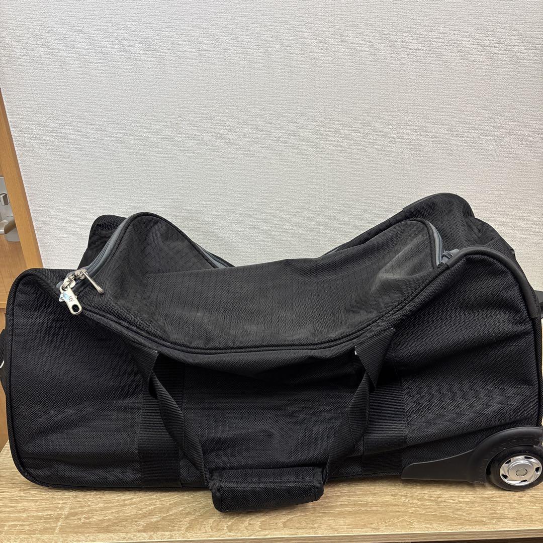 Coleman コールマン　ボストンキャリーバック　3way 70リットル