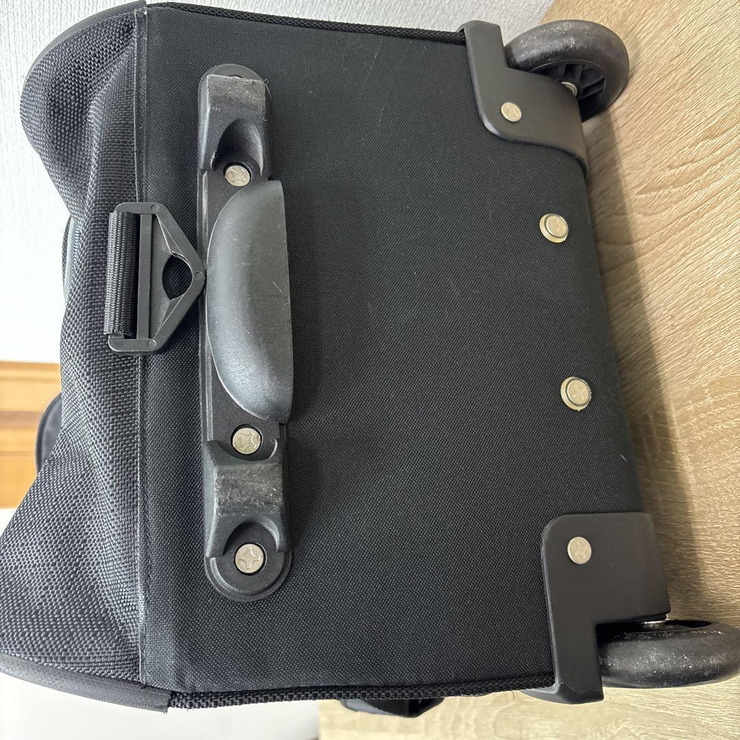Coleman コールマン　ボストンキャリーバック　3way 70リットル