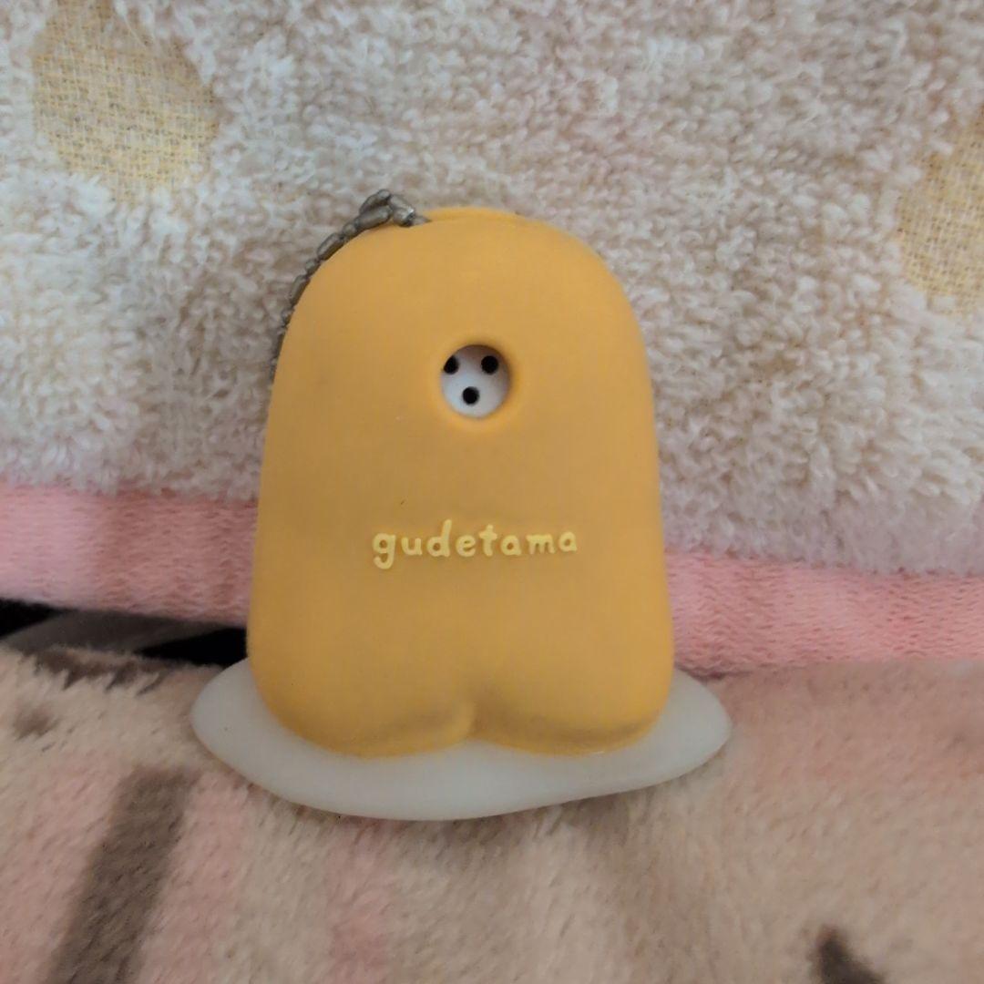 サンリオ ぐでたま たまごっち ぐでたまっち - メルカリ