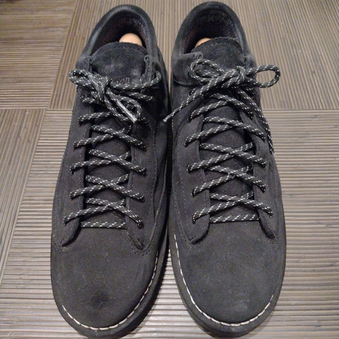 DANNER FIELDBOOTS LO GTX B＆Y別注 黒 28センチ - メルカリ
