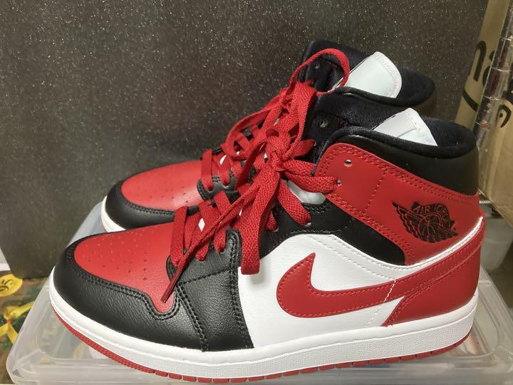 残りわずか】 たなか様専用 スニーカー - tulumjunglegym.com 通販サイトへようこそ NIKE AIR 箱無し 28cm MID 1 JORDAN スニーカー