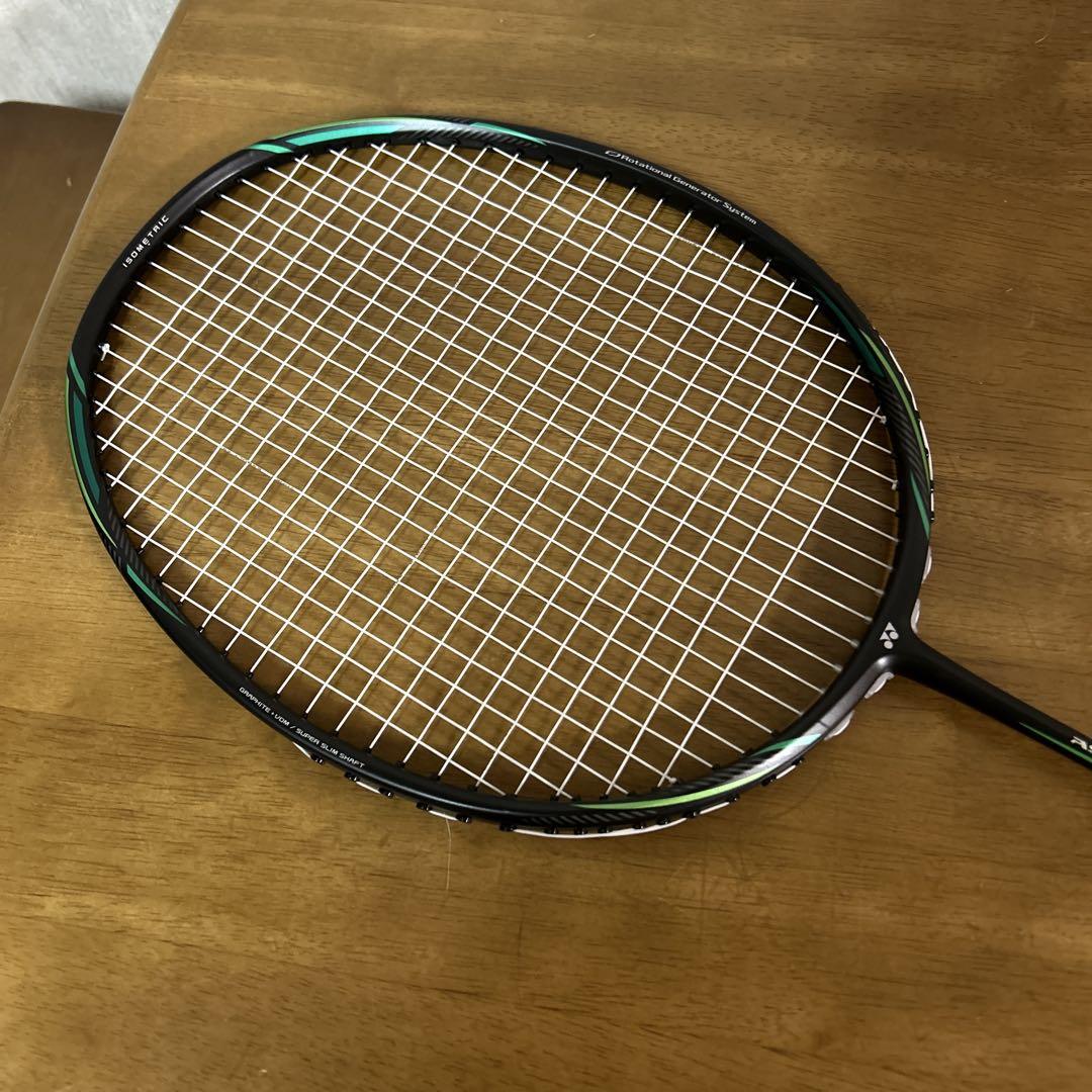 YONEX アストロクスネクステージ