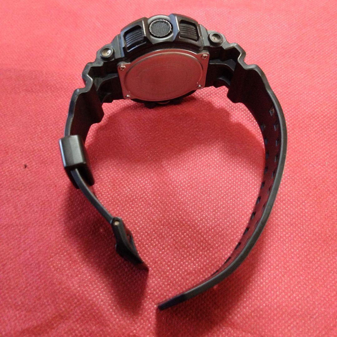 G-SHOCK　GA-400GB電池新品