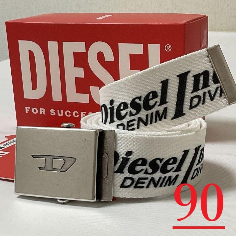 ディーゼル　B-DIESEL IND-TAPEベルト　90　X09842