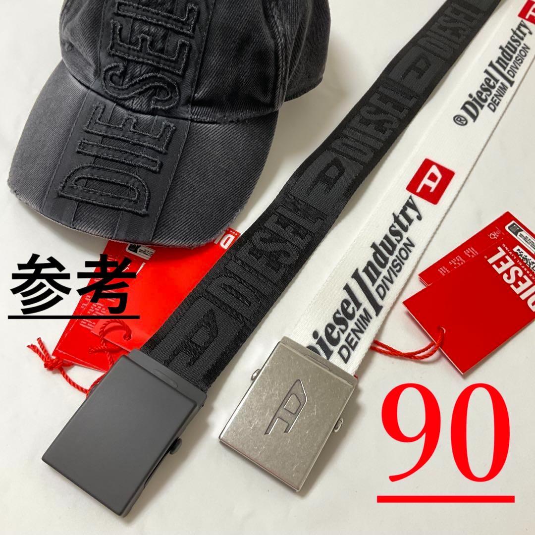 ディーゼル　B-DIESEL IND-TAPEベルト　90　X09842