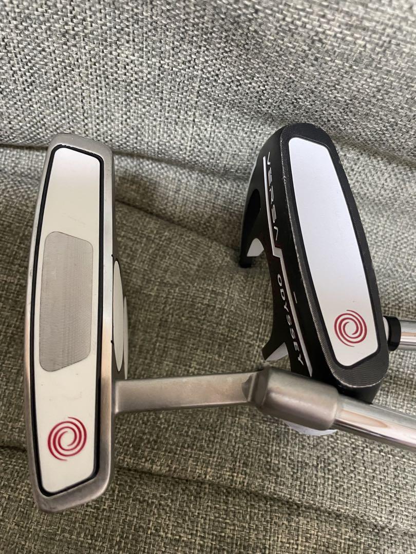 オデッセイバーサ　オデッセイ2ボールブレード　２本セット