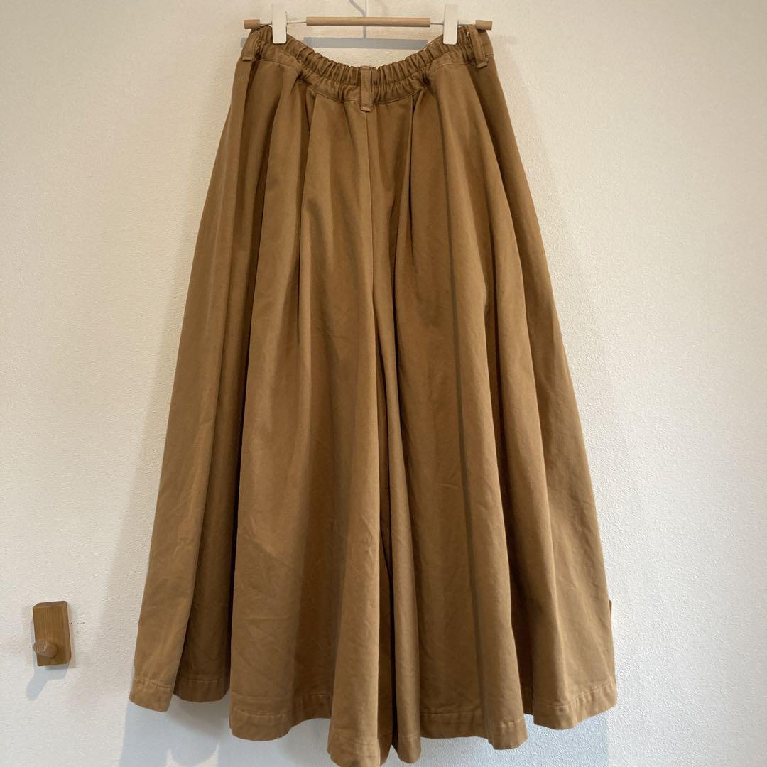 パンツ Miiii