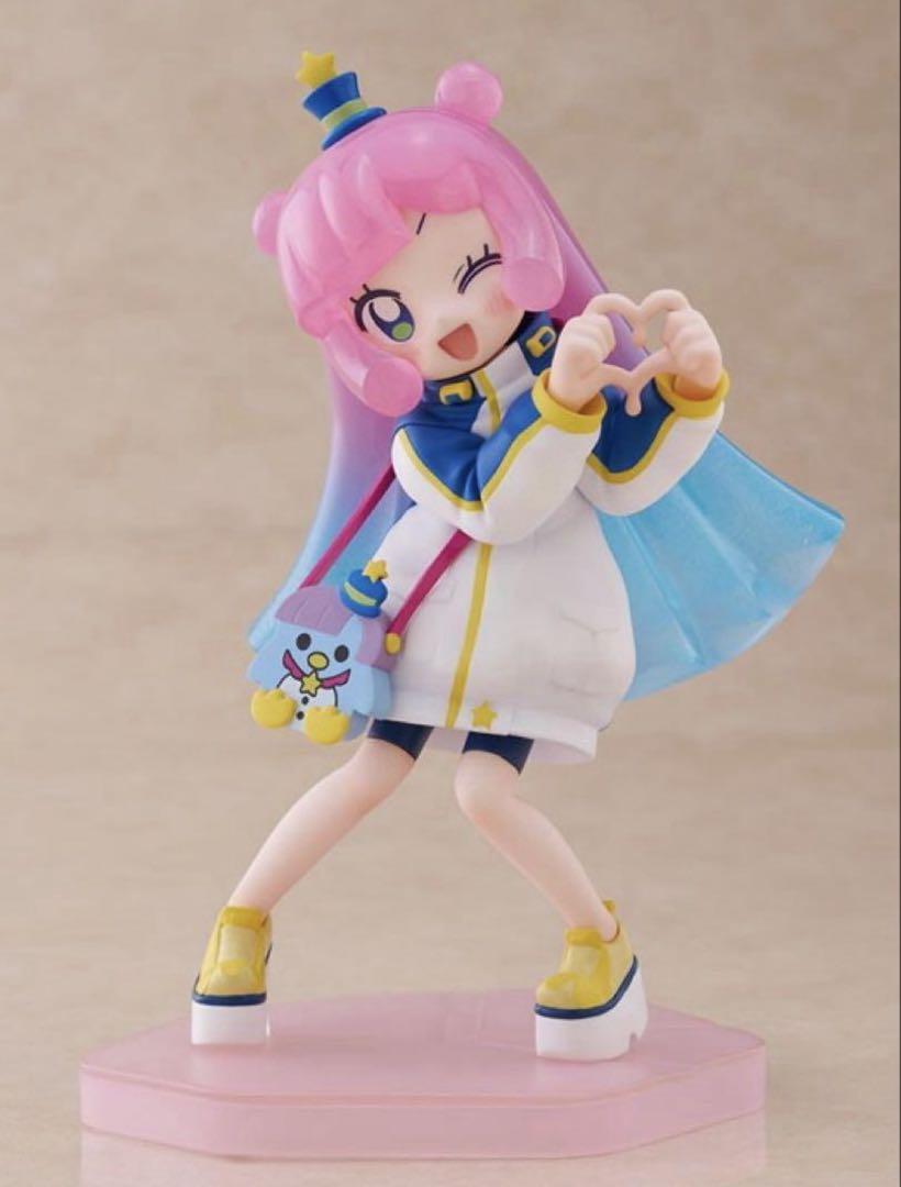 フリュー TENITOL ぷにるはかわいいスライム ぷにる フィギュア