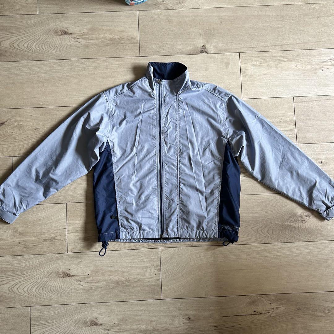 ジャケット・アウター Nike ACG 00s archive nylonjacket