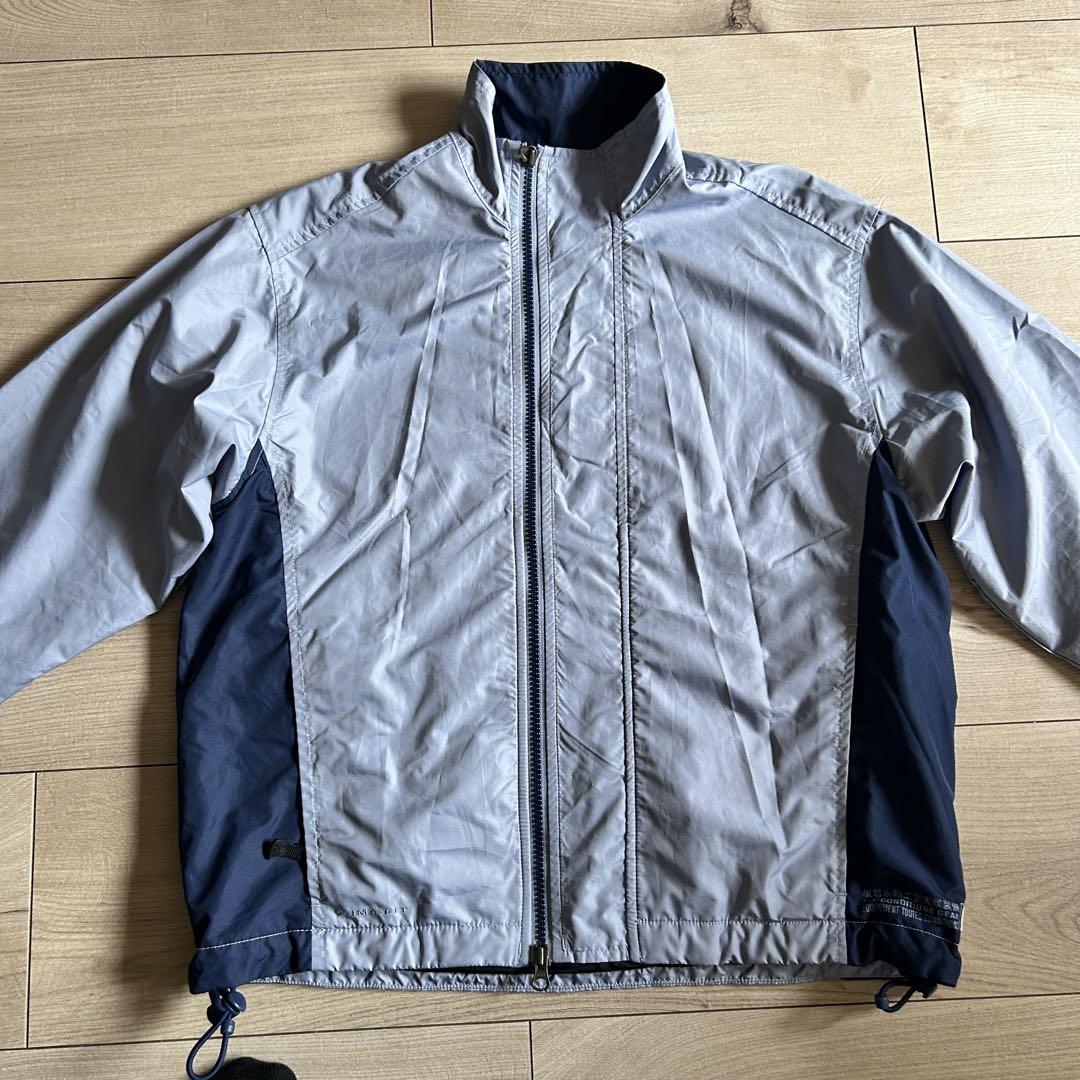 ジャケット・アウター Nike ACG 00s archive nylonjacket