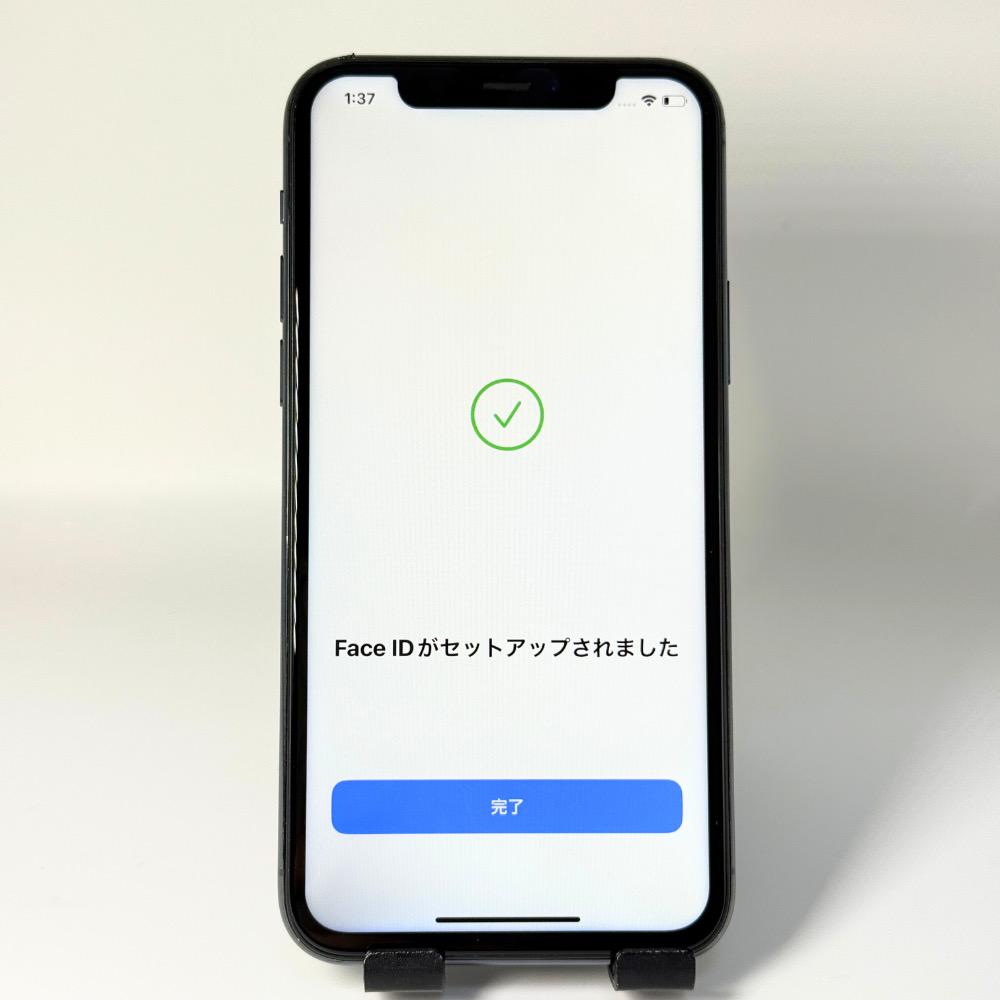 IPhone11Pro 512GB スペースグレイ バッテリー100% 美品