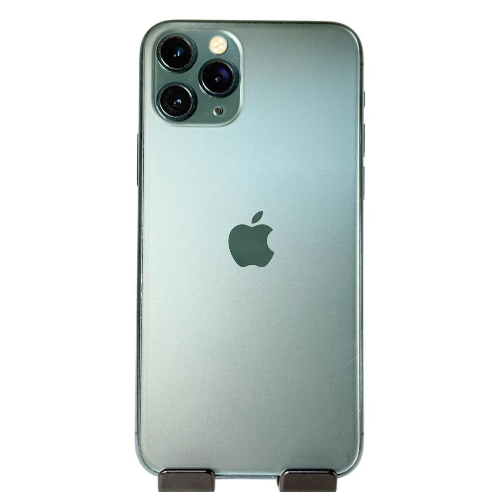 IPhone11Pro 512GB スペースグレイ バッテリー100% 美品