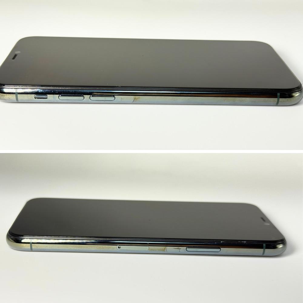 IPhone11Pro 512GB スペースグレイ バッテリー100% 美品
