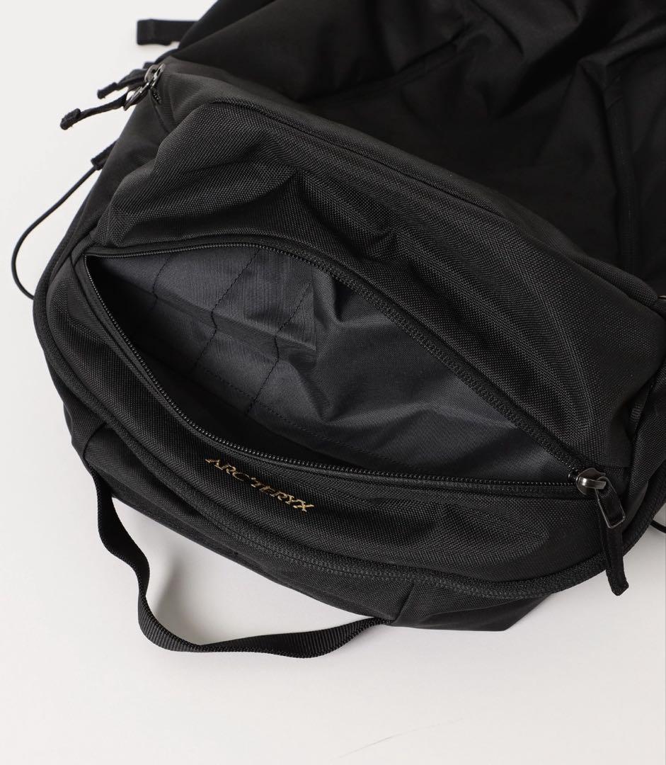 新品 ARC'TERYX Mantis 26 アークテリクス　マンティス26