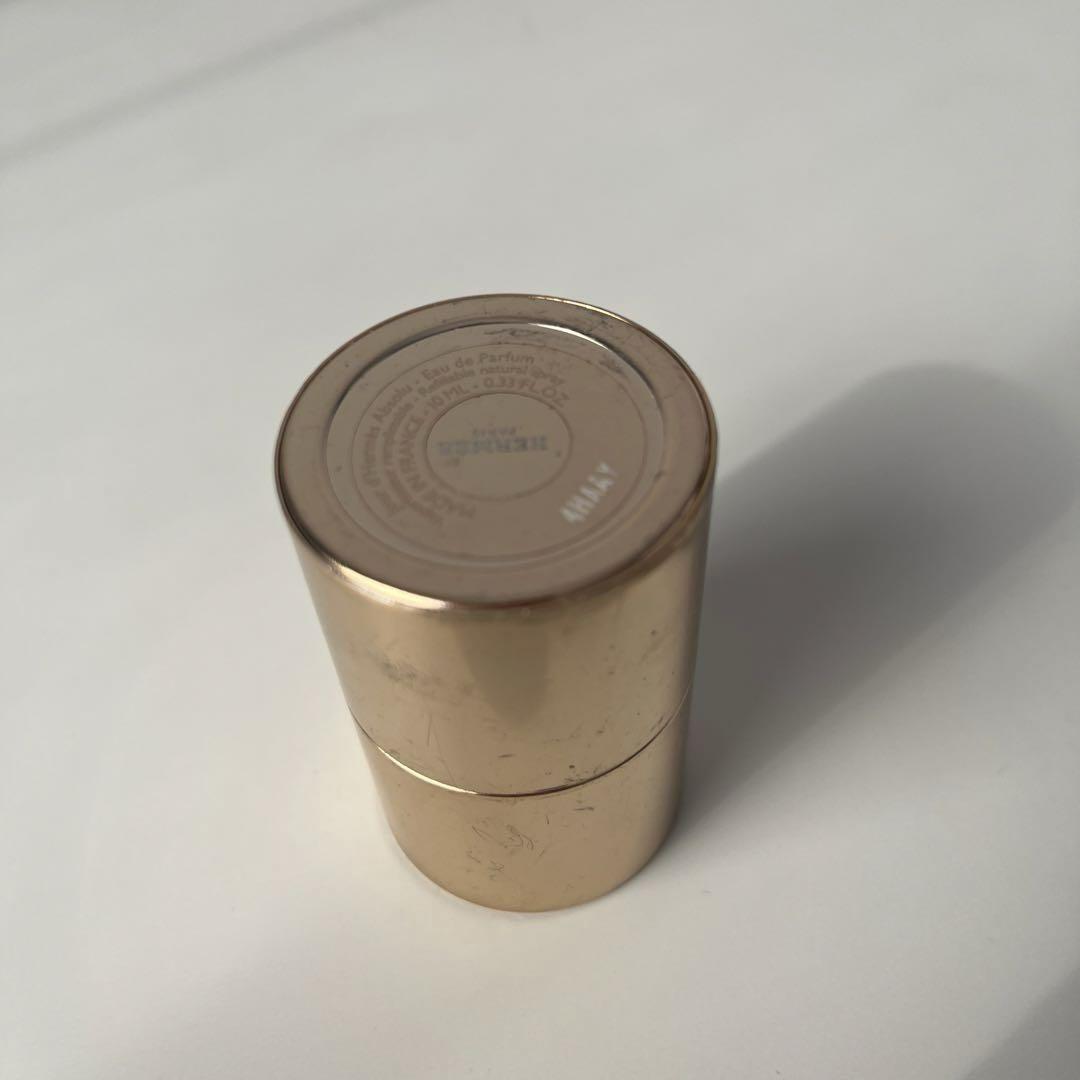 エルメス　香水　アトマイザー　エクスリブリス　限定品