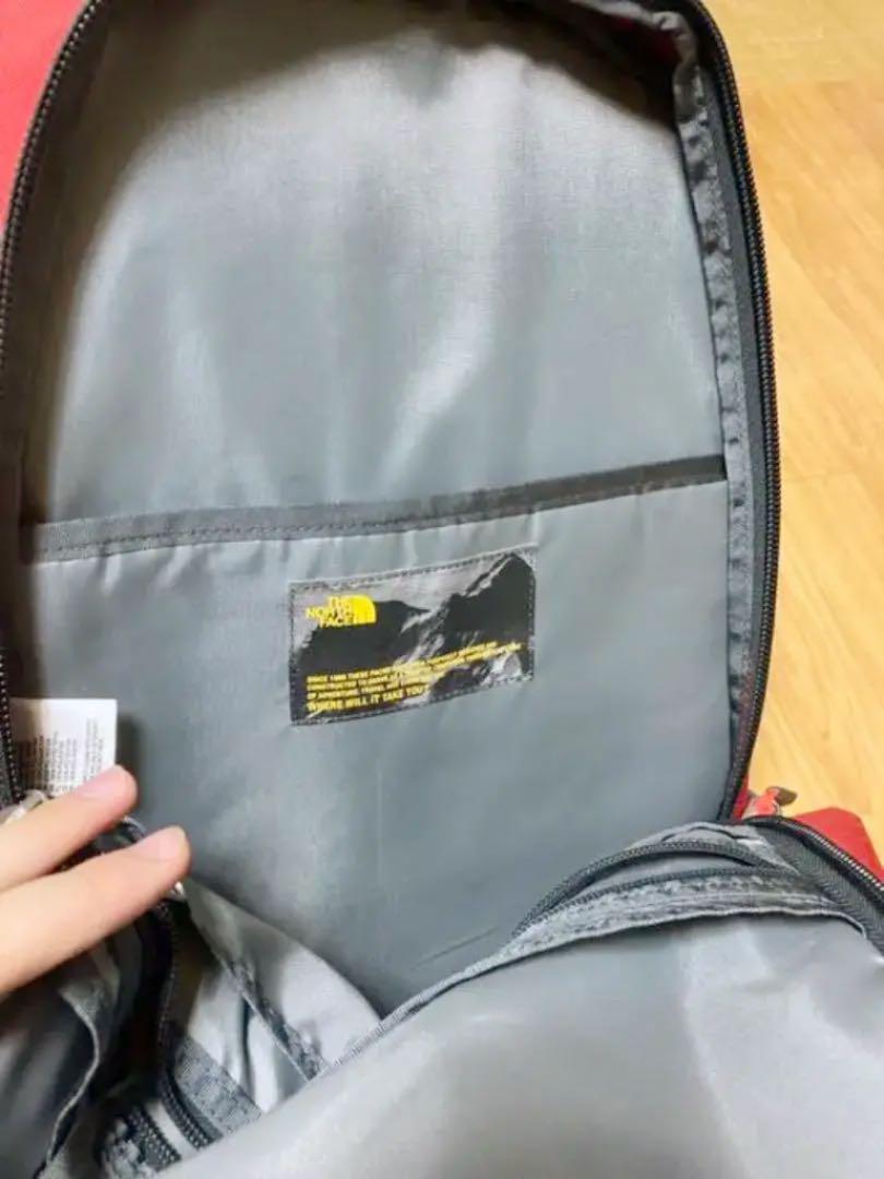 ザ　ノースフェイス　リュックpivoter
