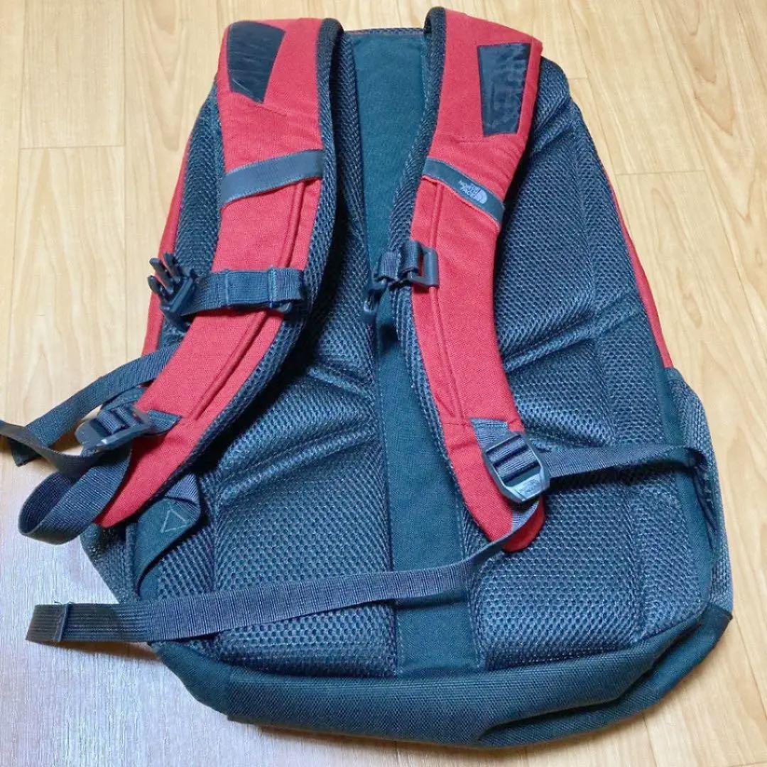 ザ　ノースフェイス　リュックpivoter