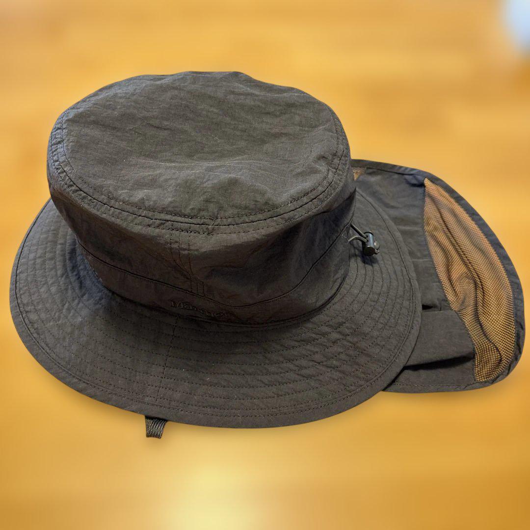 【Marmot】SunShade Hat(サンシェードハット)