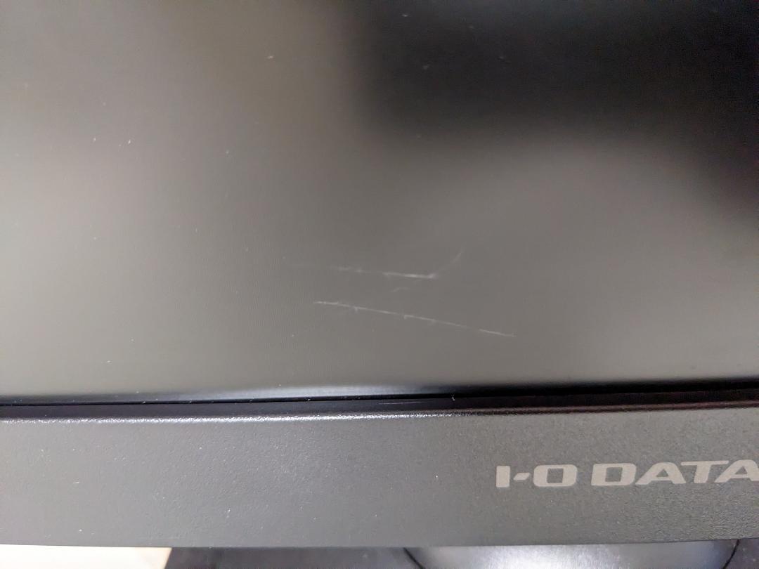モニター2台セット I-O DATA LCD-AD191SEB 19インチ x2