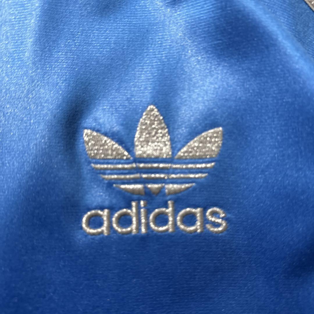 00s アディダス オリジナルス CHILE62 トラックジャケット ジャージ