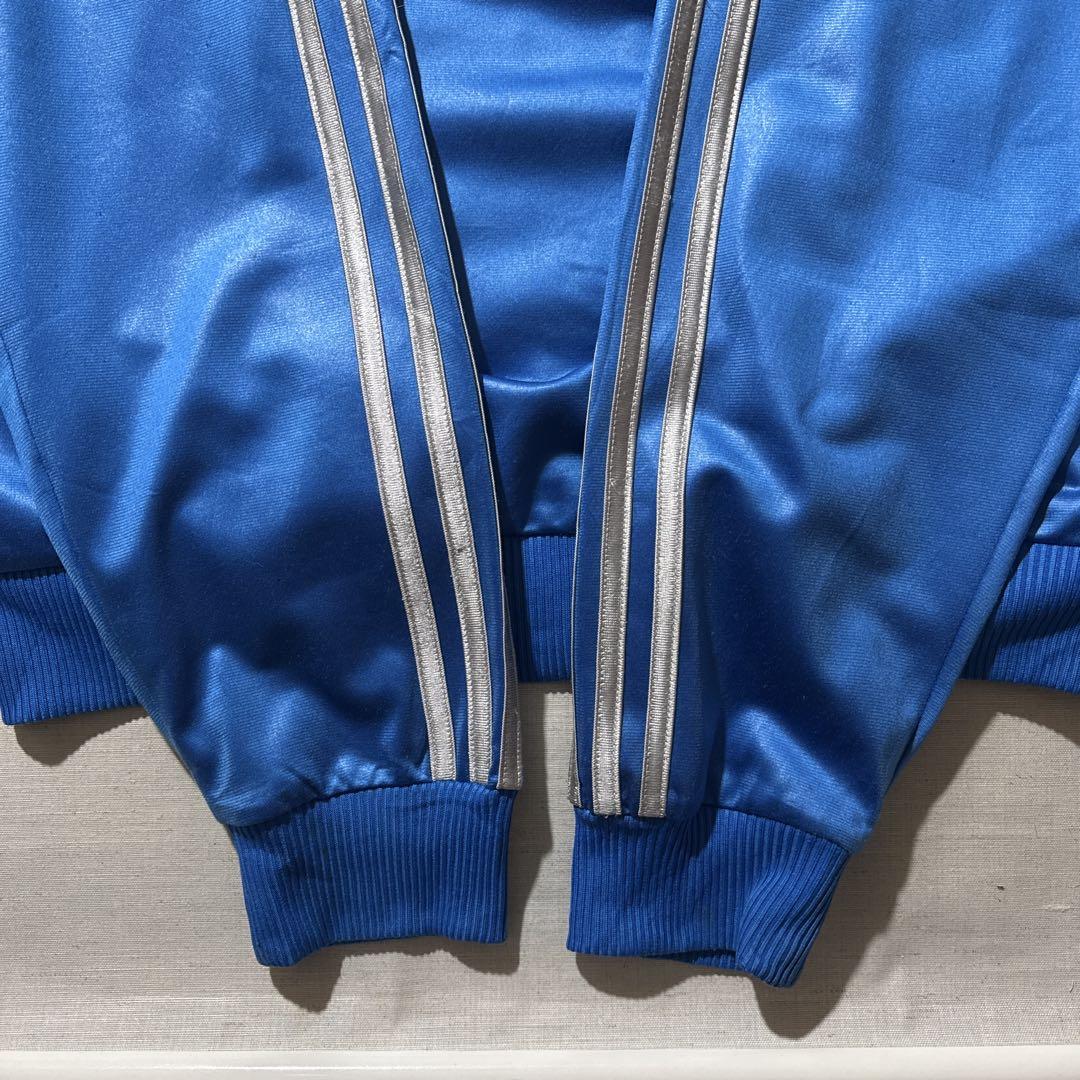 00s アディダス オリジナルス CHILE62 トラックジャケット ジャージ