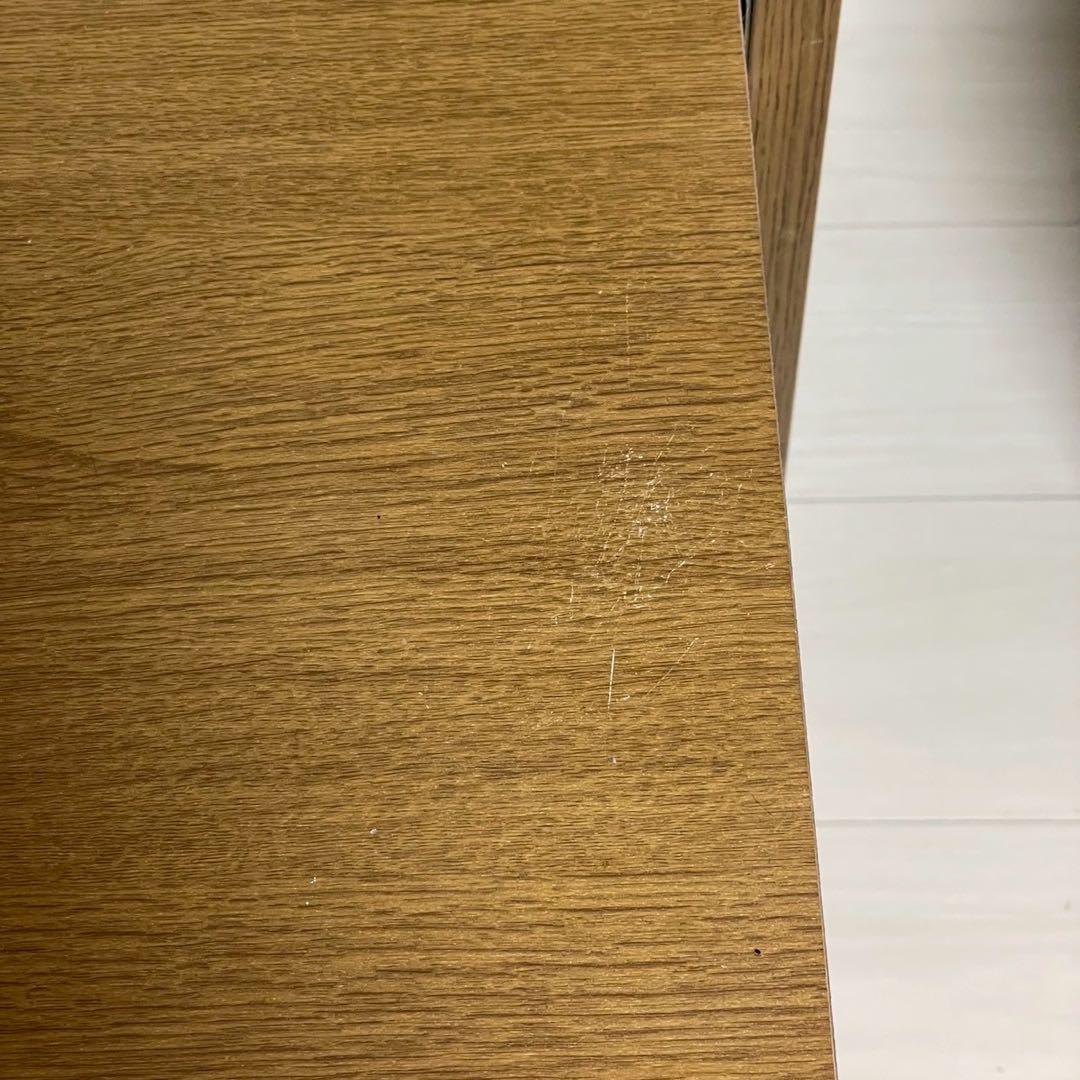 unico 食器棚 ②