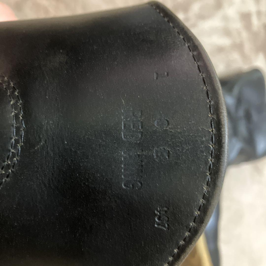 廃版ビンテージ 90sREDWINGレッドウィングペコスブーツサイズ8Eブラック