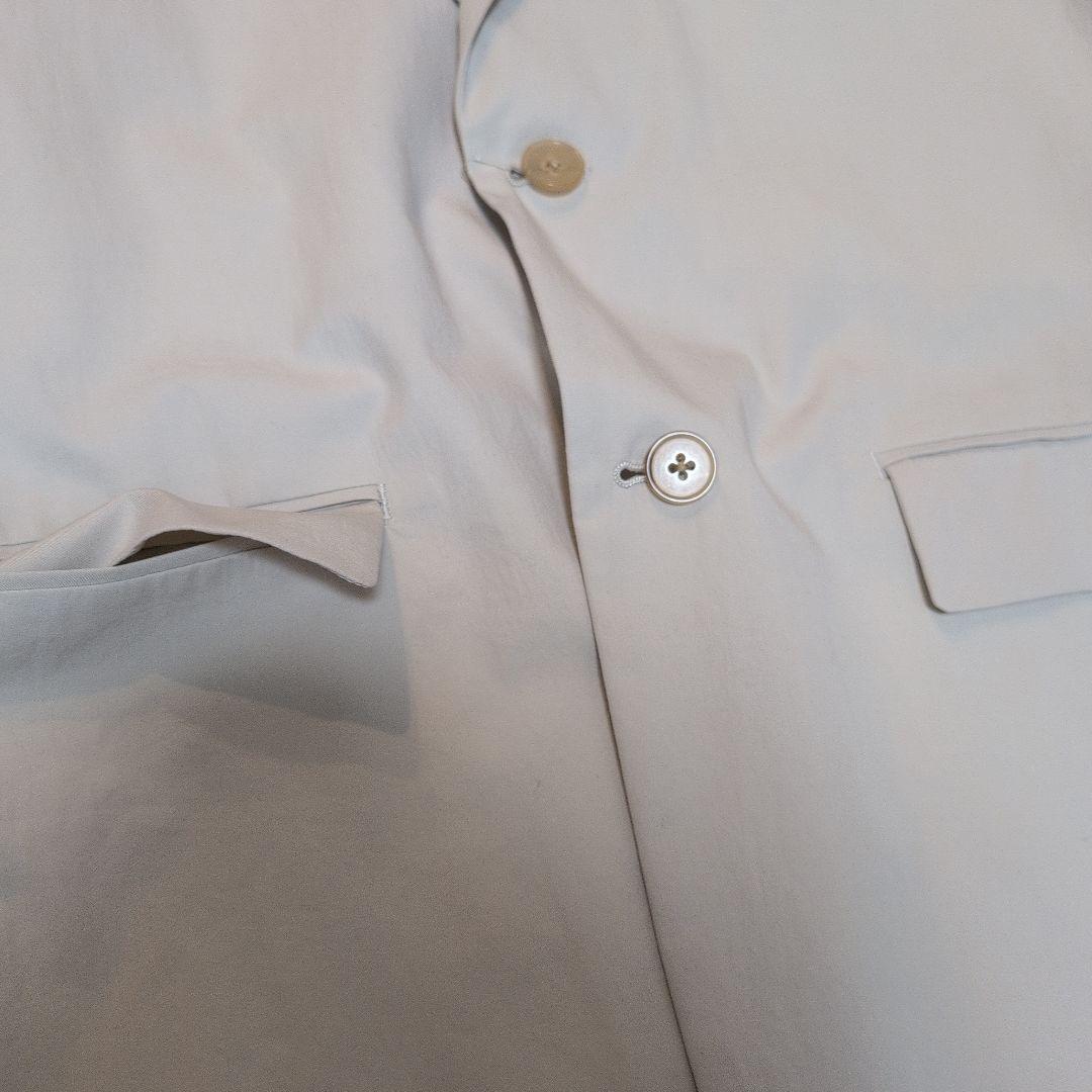 【 EDIFICE LA BOUCLE 】 ★未使用★ 日本製 ジャケット