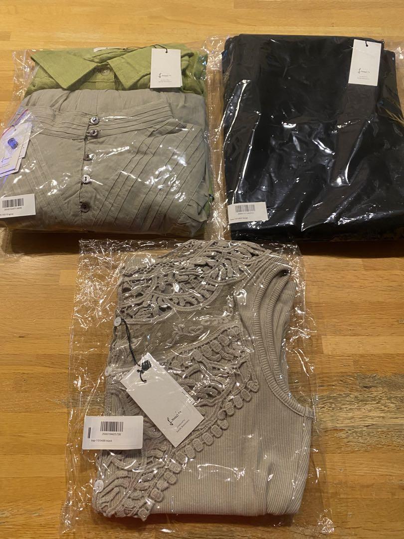 極美品♡ ポールスミス 現行 アセンブルストライプワンピース 42