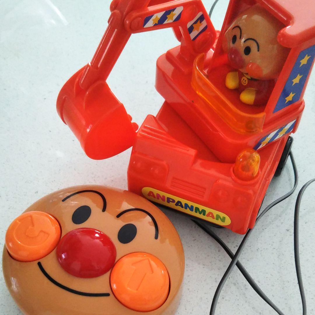 メルカリ アンパンマン Newまんまるパズル アンパンマンショベルカー 知育玩具 1 380 中古や未使用のフリマ メルカリ アンパンマン Newまんまるパズル アンパンマンショベルカー 知育玩具 1 380 中古や未使用のフリマ
