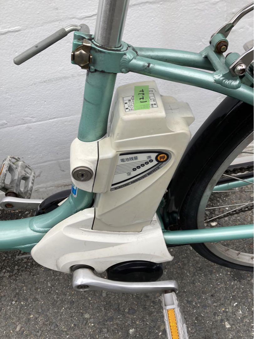 897送料無料エリア多数！安心保証付き！安全整備済み！電動自転車