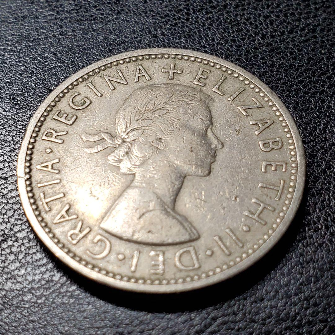 イギリス 2013 エリザベス2世 S5PND 銀貨 NGC PF 70 ULTRA