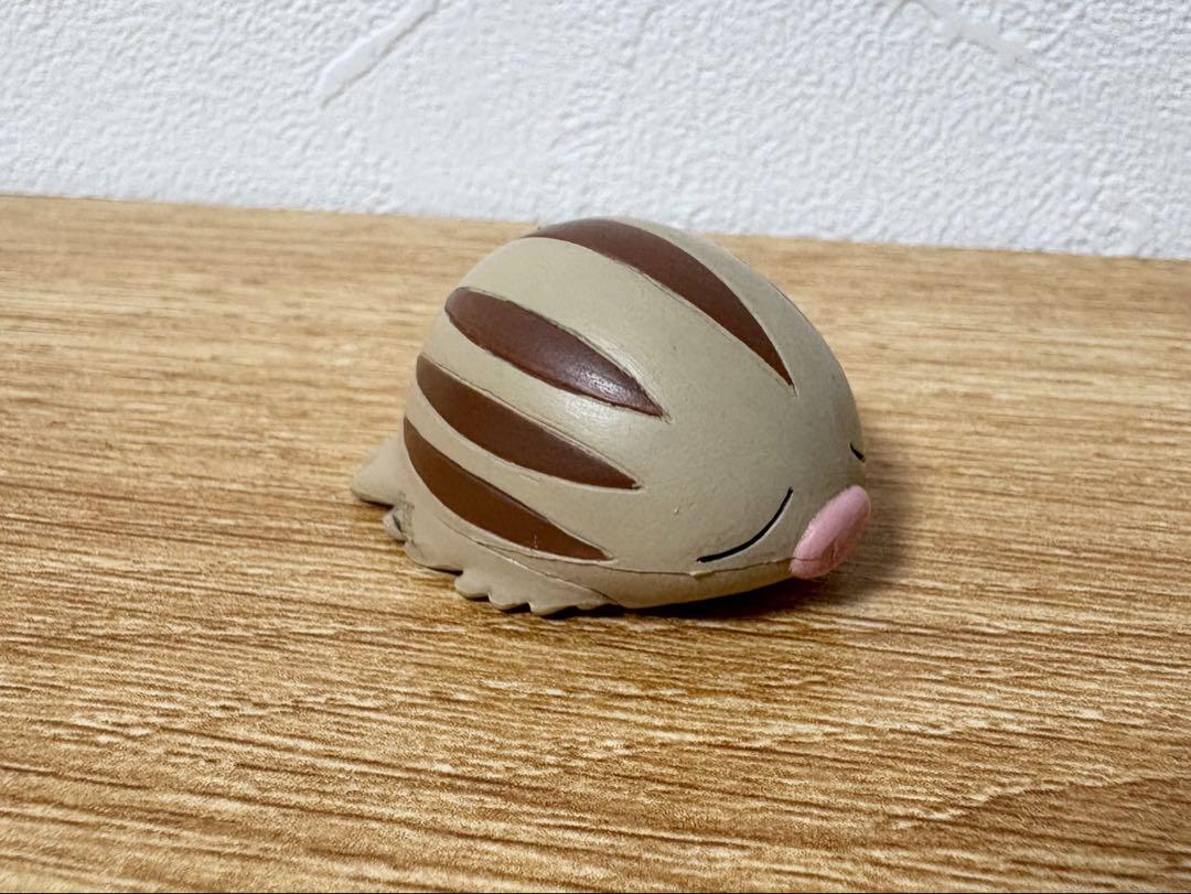ポケモン　モンコレ　初期　ウリムー　フィギュア　ポケットモンスター レアコミック・アニメ