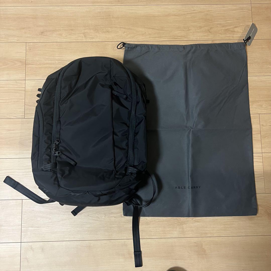 BACKPACK RIPSTOP