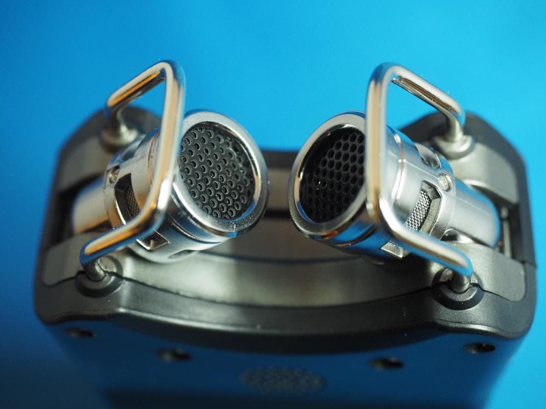 TASCAM DR-40 VER2-J 完動美品ですが‥ TASCAM DR-40 VER2-J 完動美品ですが‥