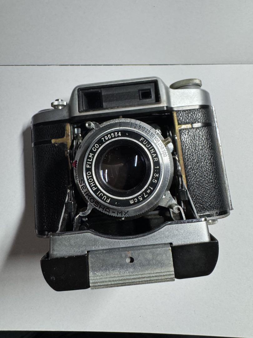 スーパーフジカシックス ジャンク品