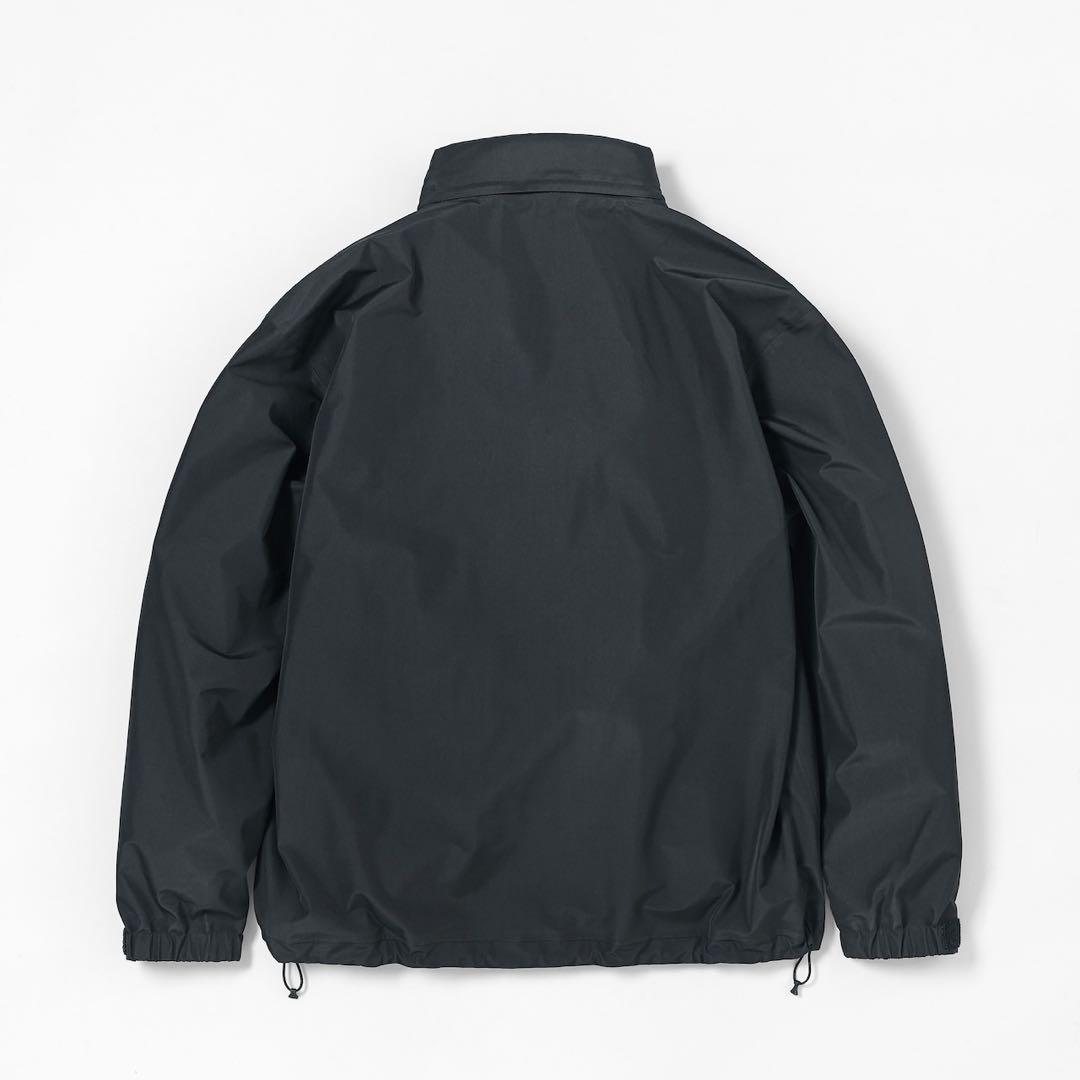 ennoy 3LAYER SHELL JACKET Lサイズ