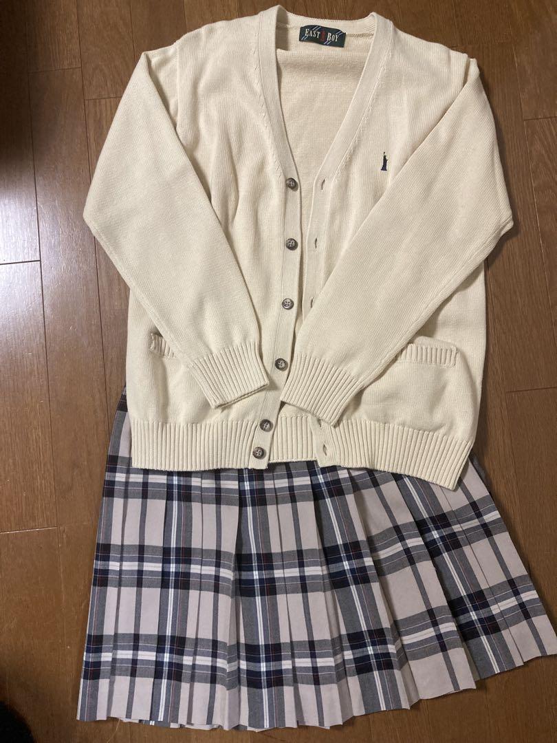 学生服 フルセット