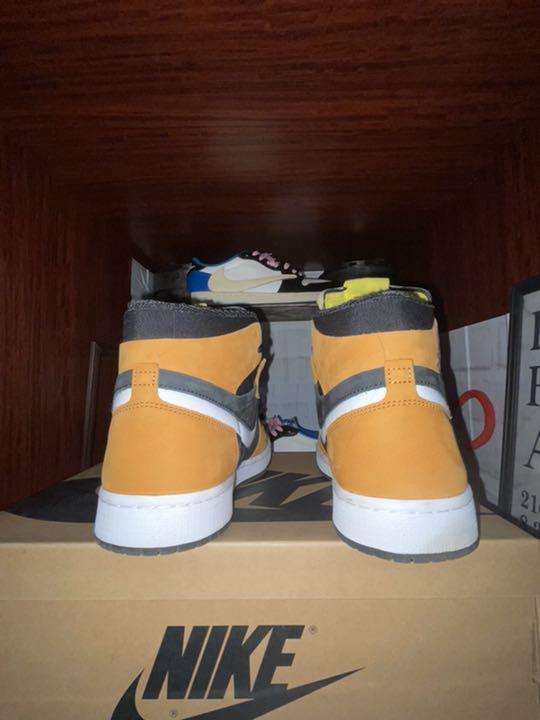 新作大特価 AIR Jordan1 ZOOM AIR CMFT ジョーダン1 cwQXf-m11909754475 定番SALE