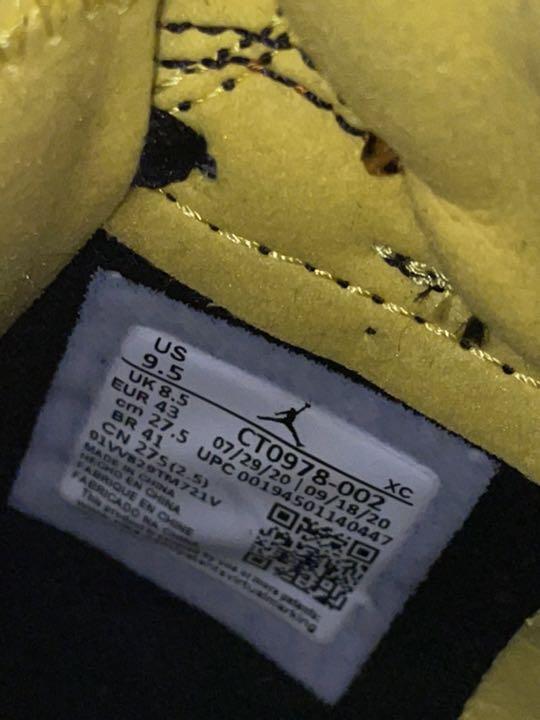 新作大特価 AIR Jordan1 ZOOM AIR CMFT ジョーダン1 cwQXf-m11909754475 定番SALE