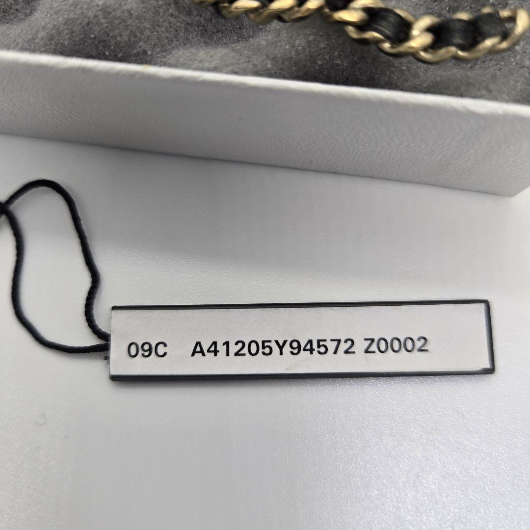 CHANEL ココマーク ピアス
