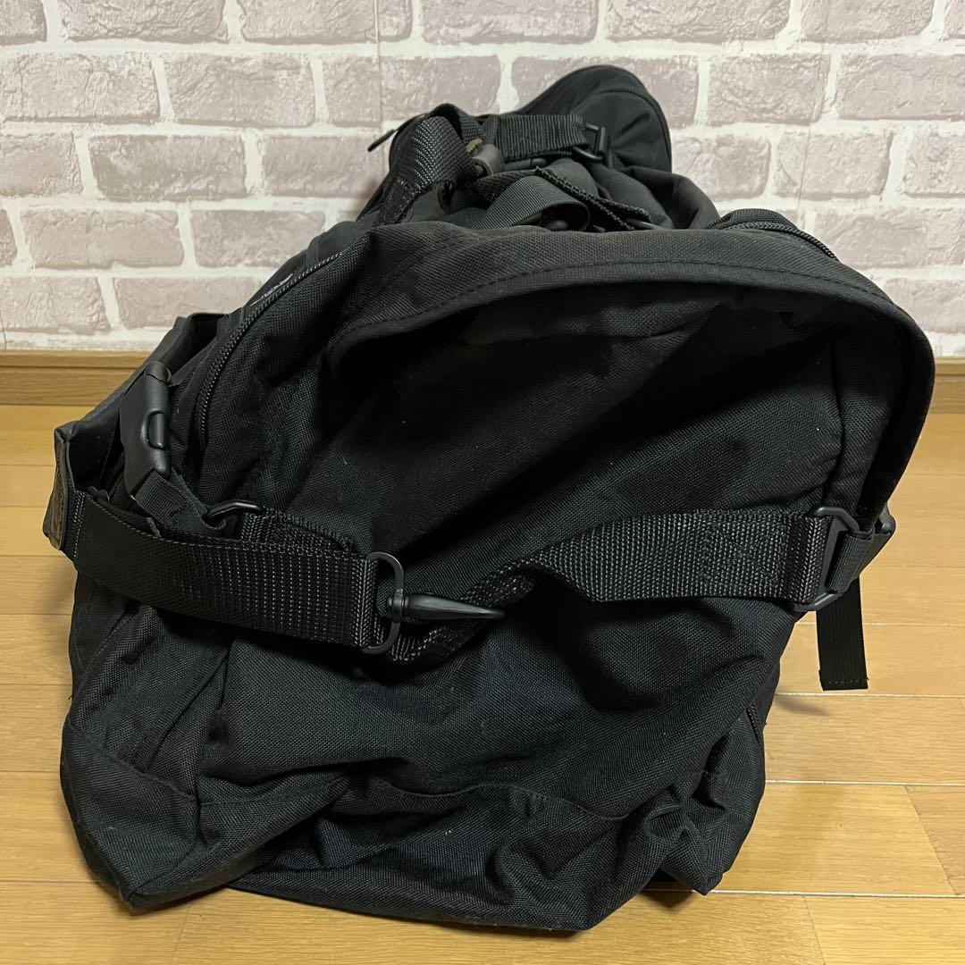 希少 90s Eagle Creek イーグルクリーク 3WAY ダッフルバッグ