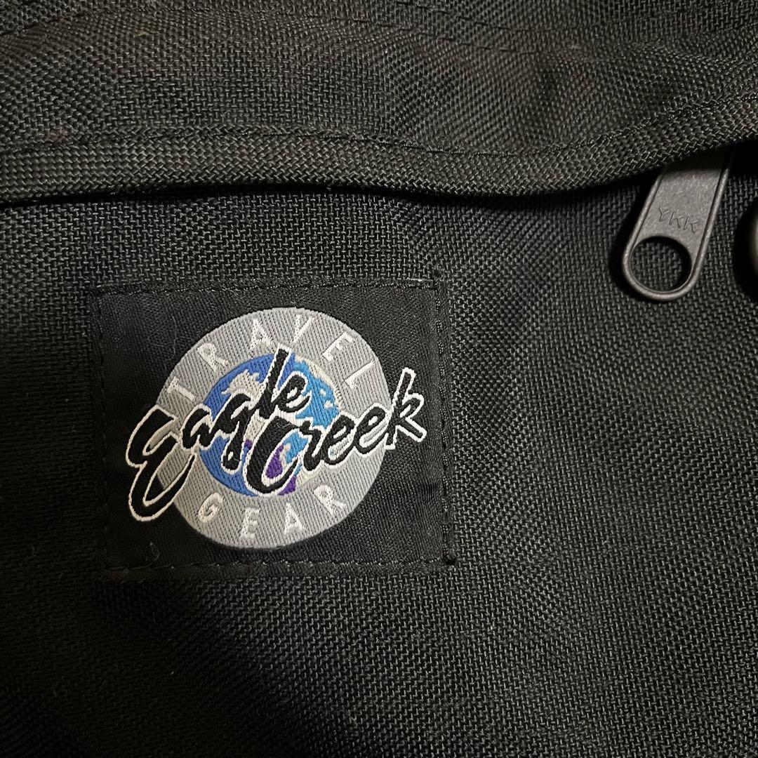 希少 90s Eagle Creek イーグルクリーク 3WAY ダッフルバッグ