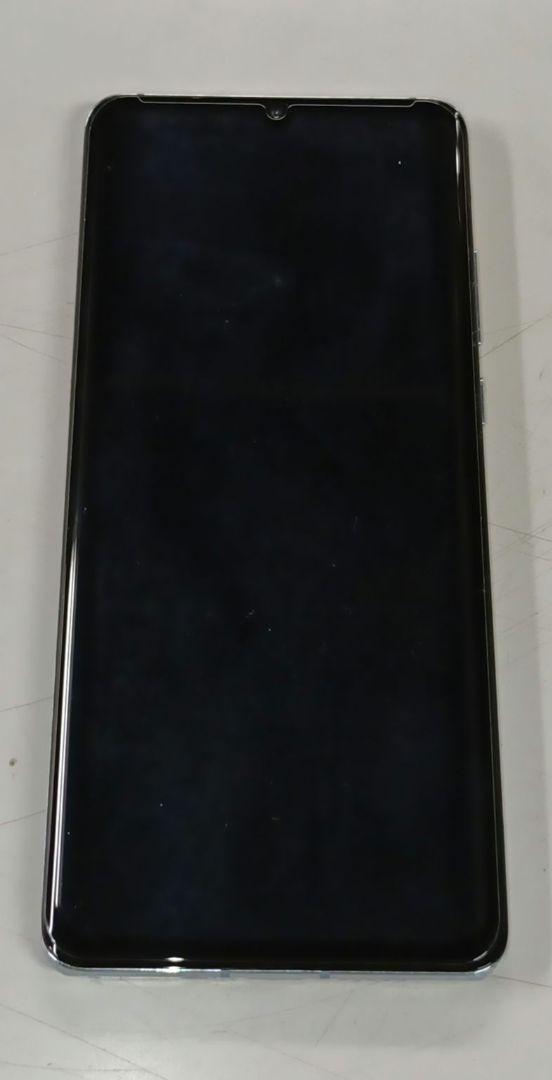 HUAWEI ファーウェイ P30 Pro HW-02L 本体のみ simフリー