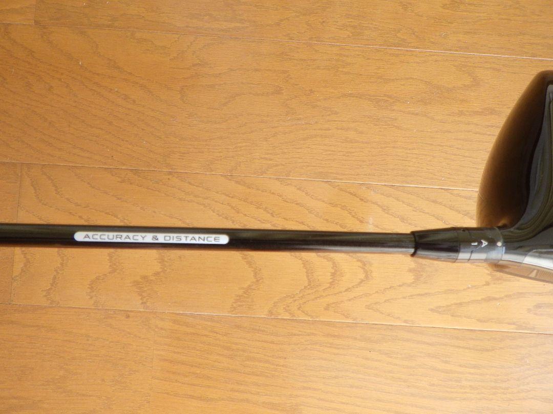 GT3 ドライバー 10.0度 TourAD VF5 Ｓ中古