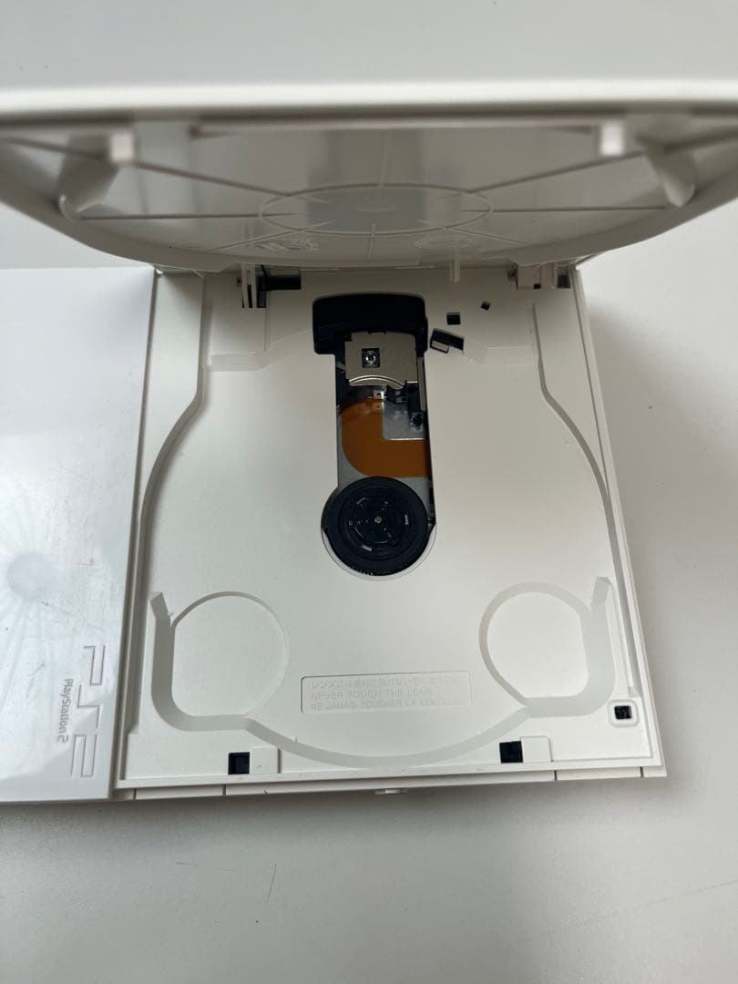 ps2本体のみscph90000プレイステーション2本体d092803 ps2本体のみscph90000プレイステーション2本体d092803