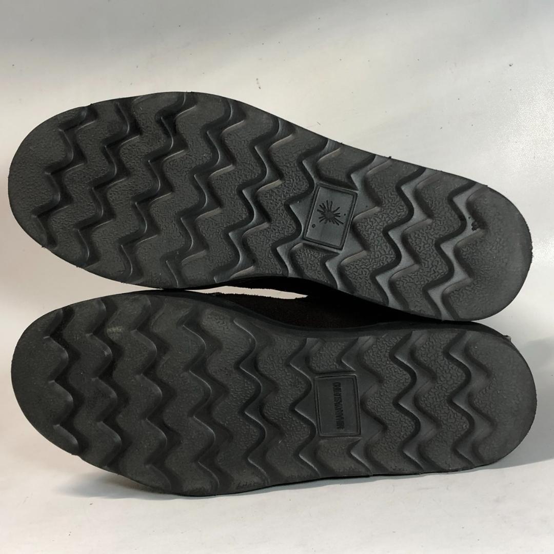 MIHARA YASUHIRO×STUDIO SEVEN 約24-24.5cm
