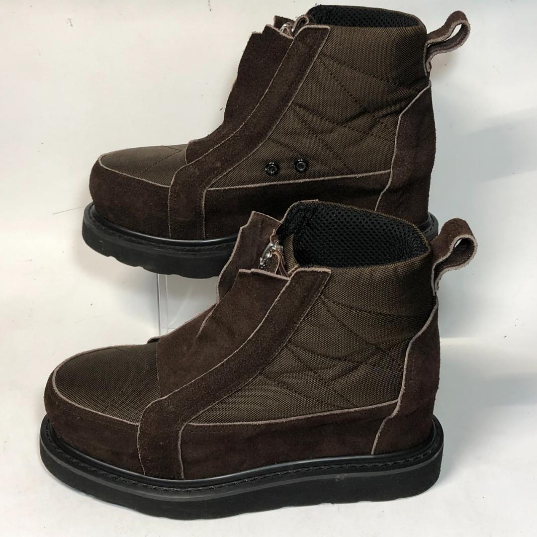 MIHARA YASUHIRO×STUDIO SEVEN 約24-24.5cm